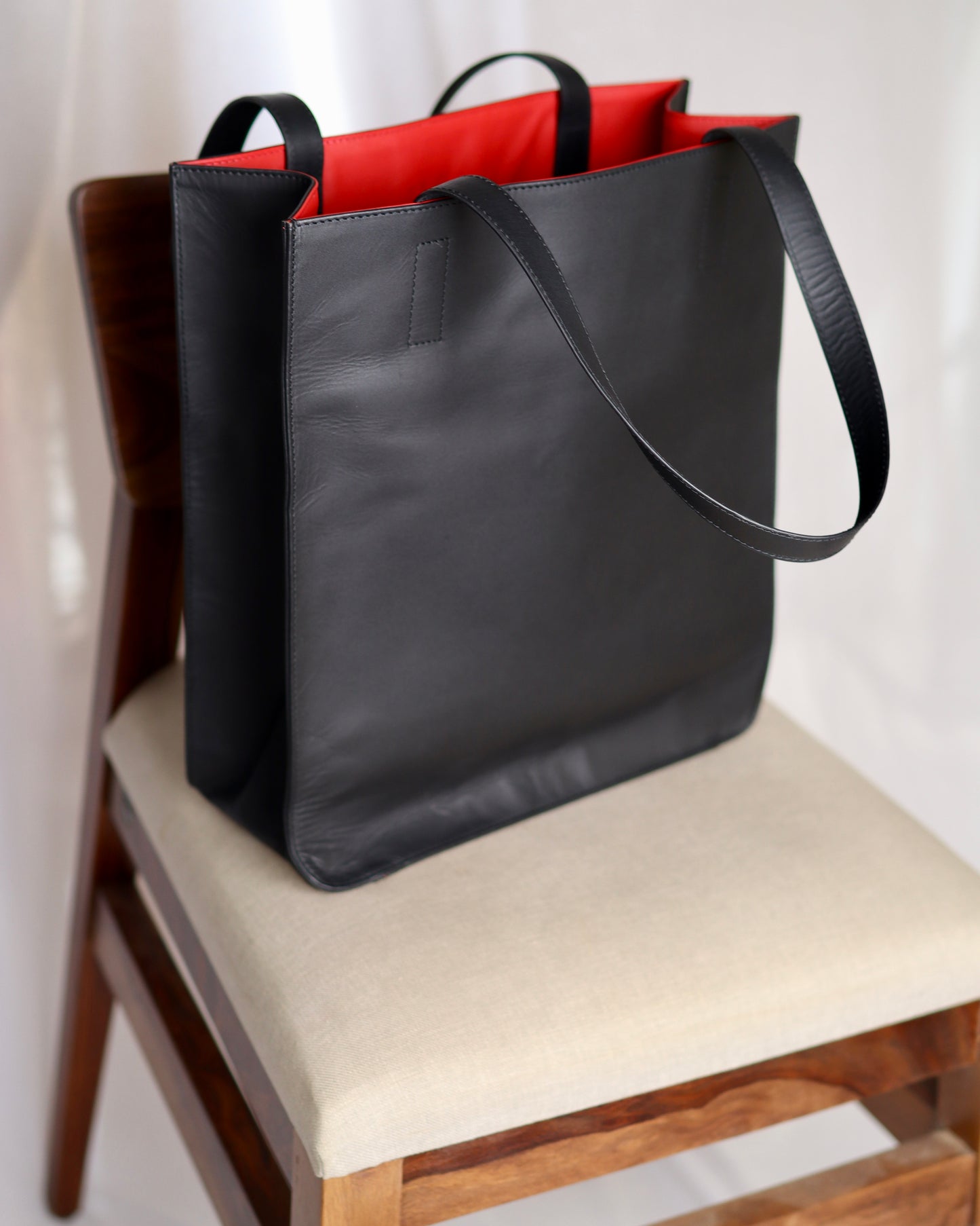 THE CHONCH TOTE
