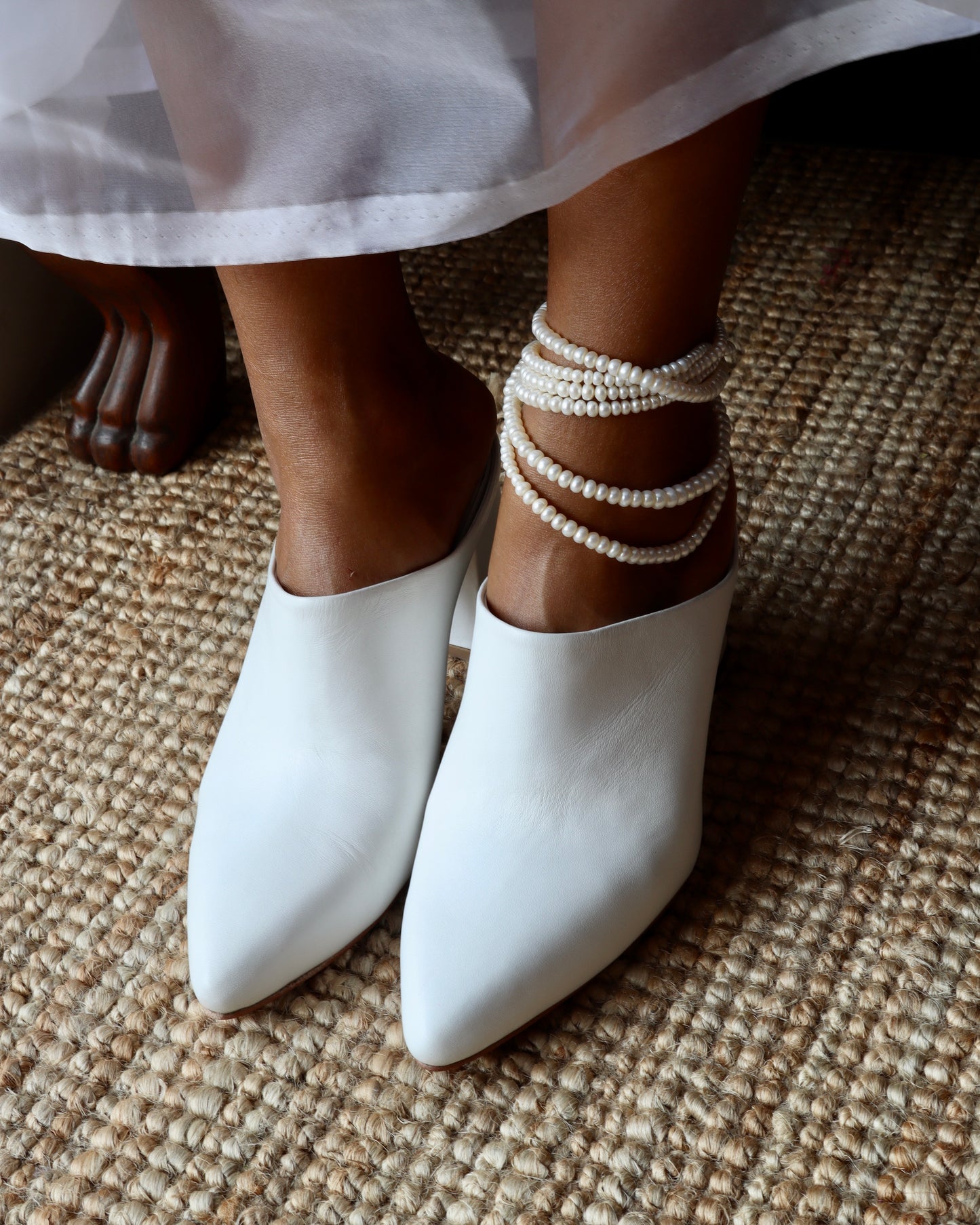 Wedding shoes India