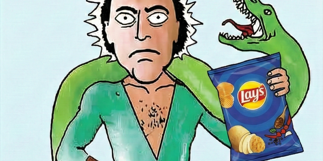 10-Minute Itch: What India Bought in 2025?