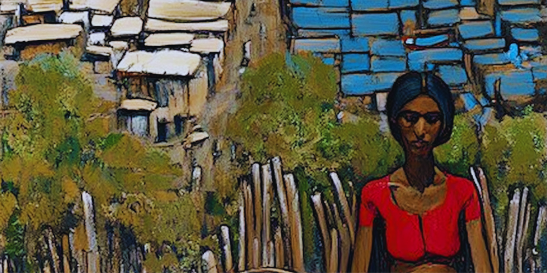 Part II: How Dharavi Cleans Up Fashion’s Mess