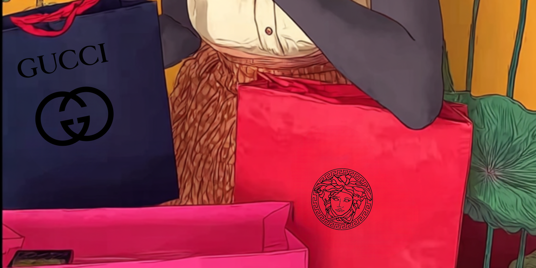 Why Influencers Should Not Perform A PR Haul?