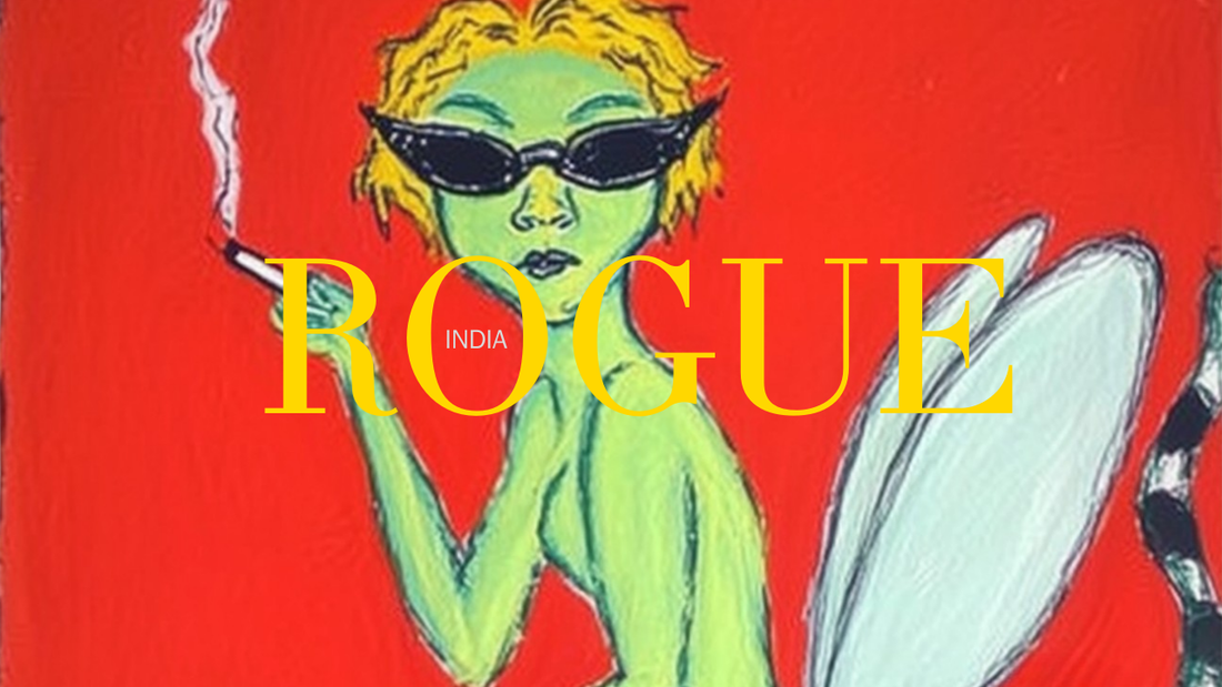 India’s Fashion Magazines Have Lost Cultural Relevance