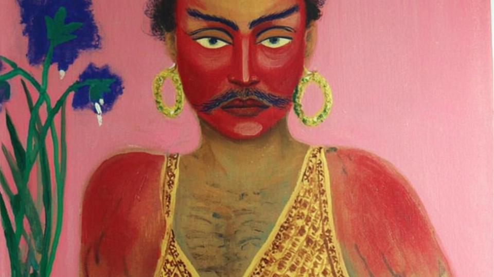 What a Drag Show Says About Where India Is Going