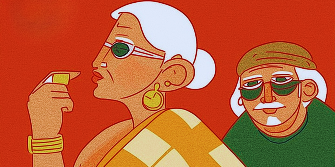 The State of Indian Fashion in 2025: from Quick Commerce to Ghost Malls