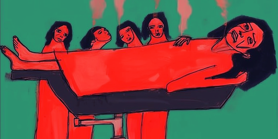 Why I Stopped Participating in India’s Extraction Economy?