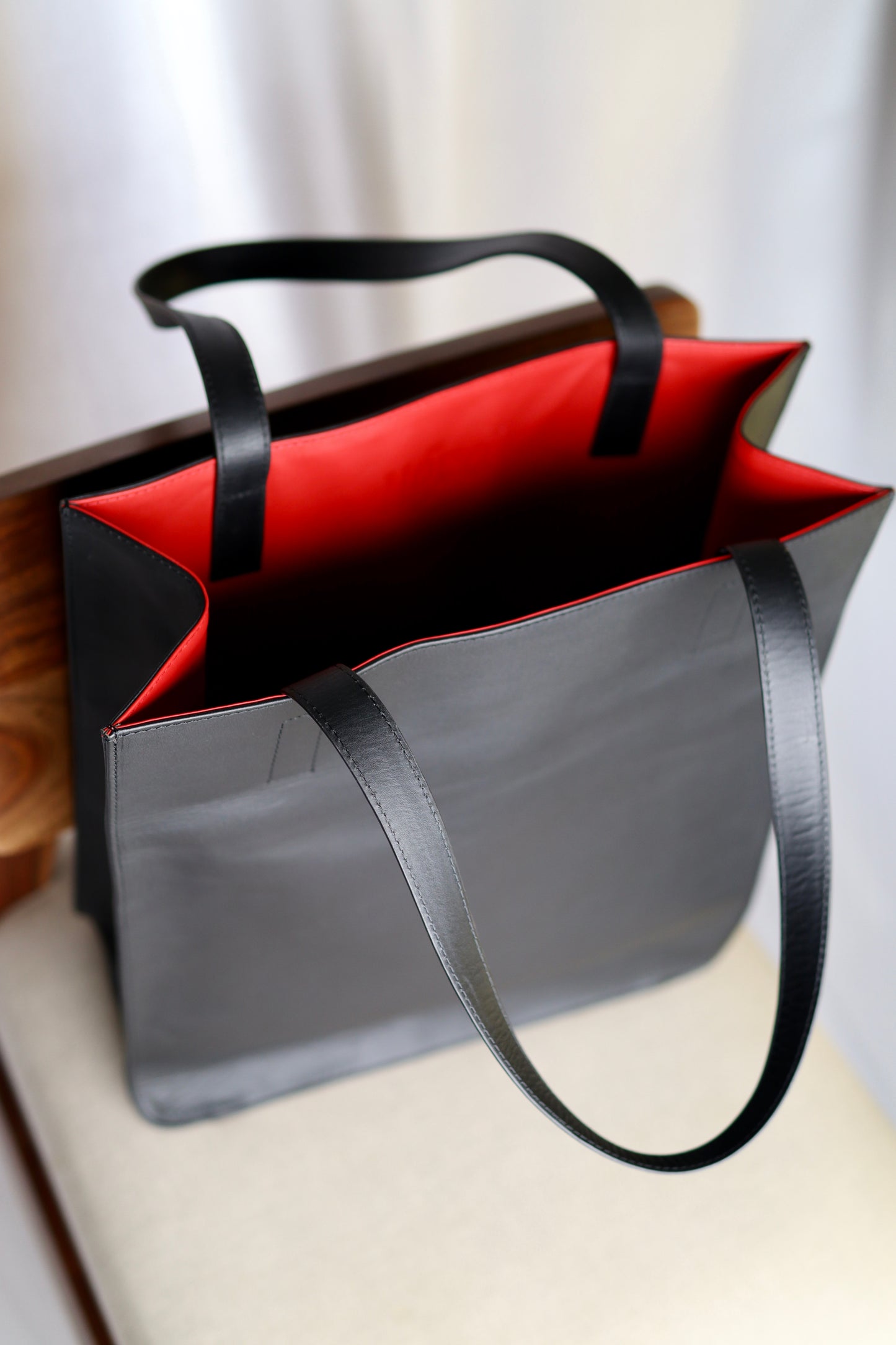 THE CHONCH TOTE