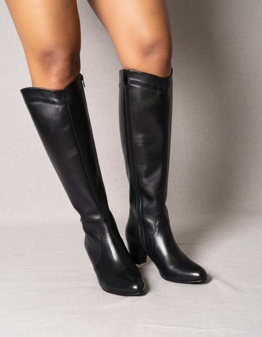 Everyday Cowboy (Black)