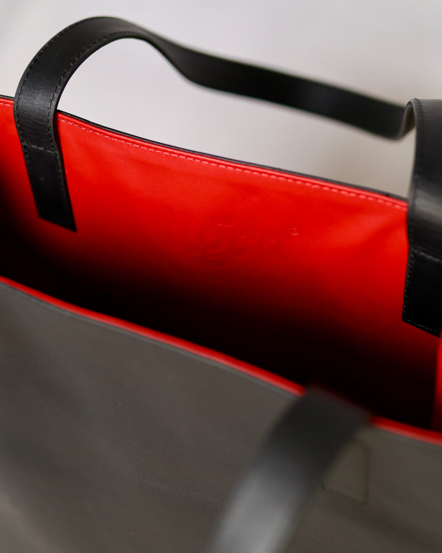 THE CHONCH TOTE