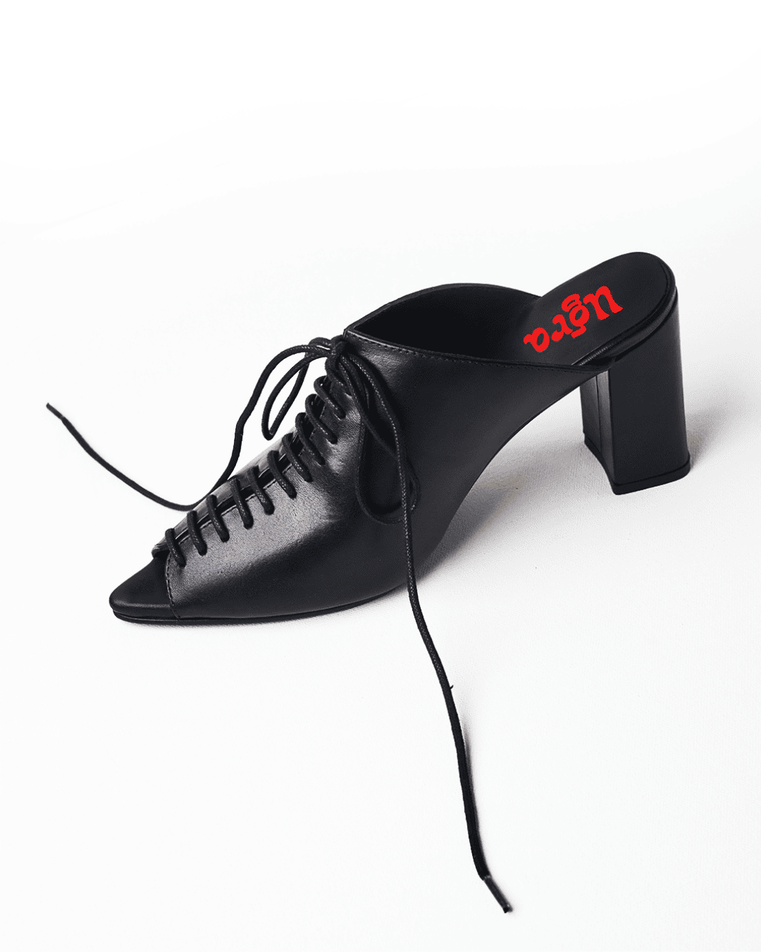 Unisex heels India