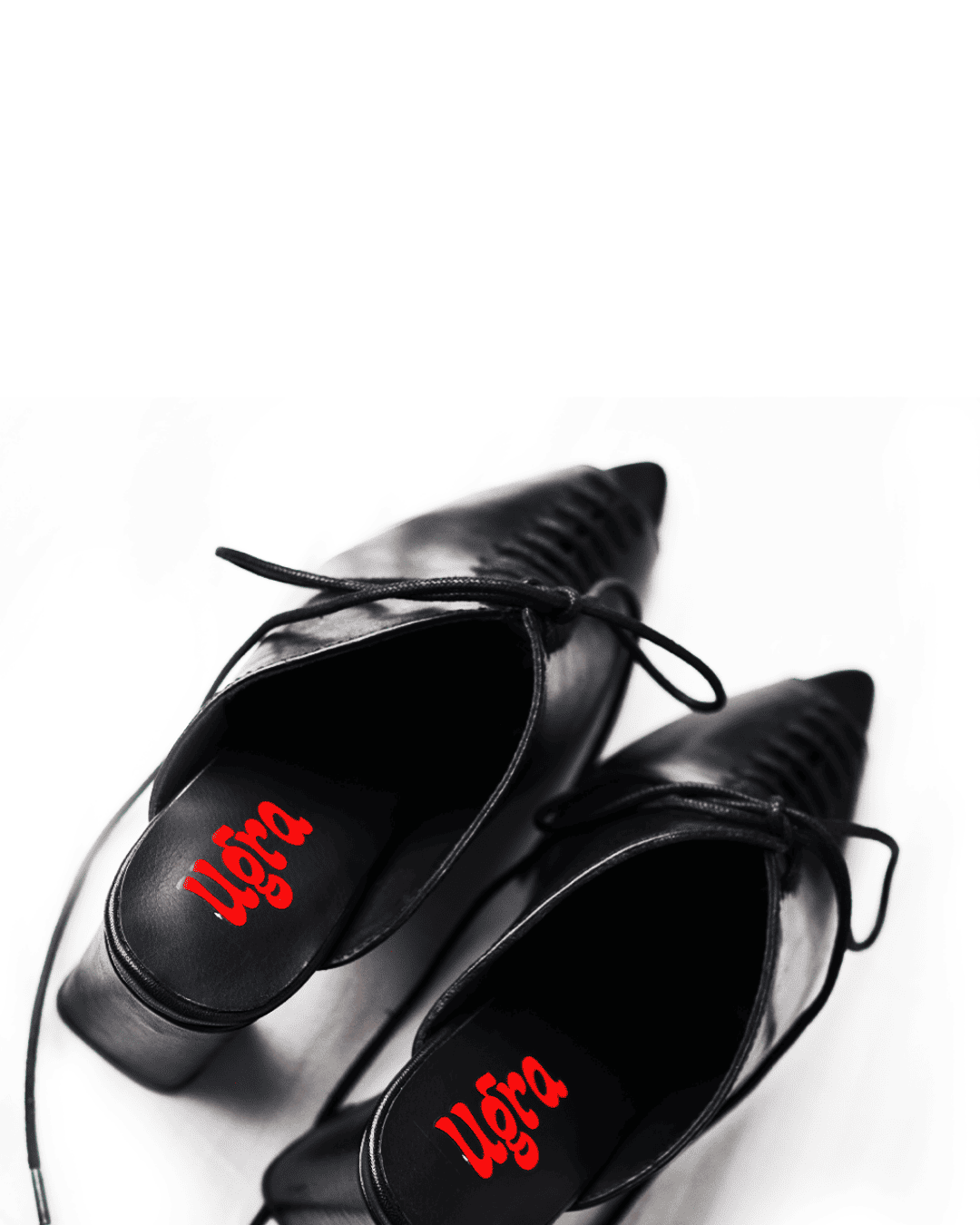 Heels for men