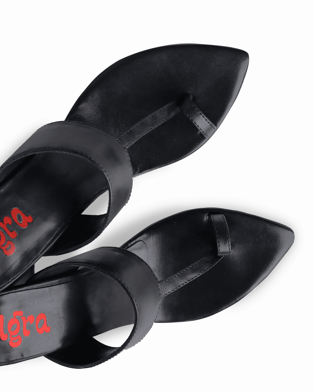 Ugra shoes Kolhapuri 