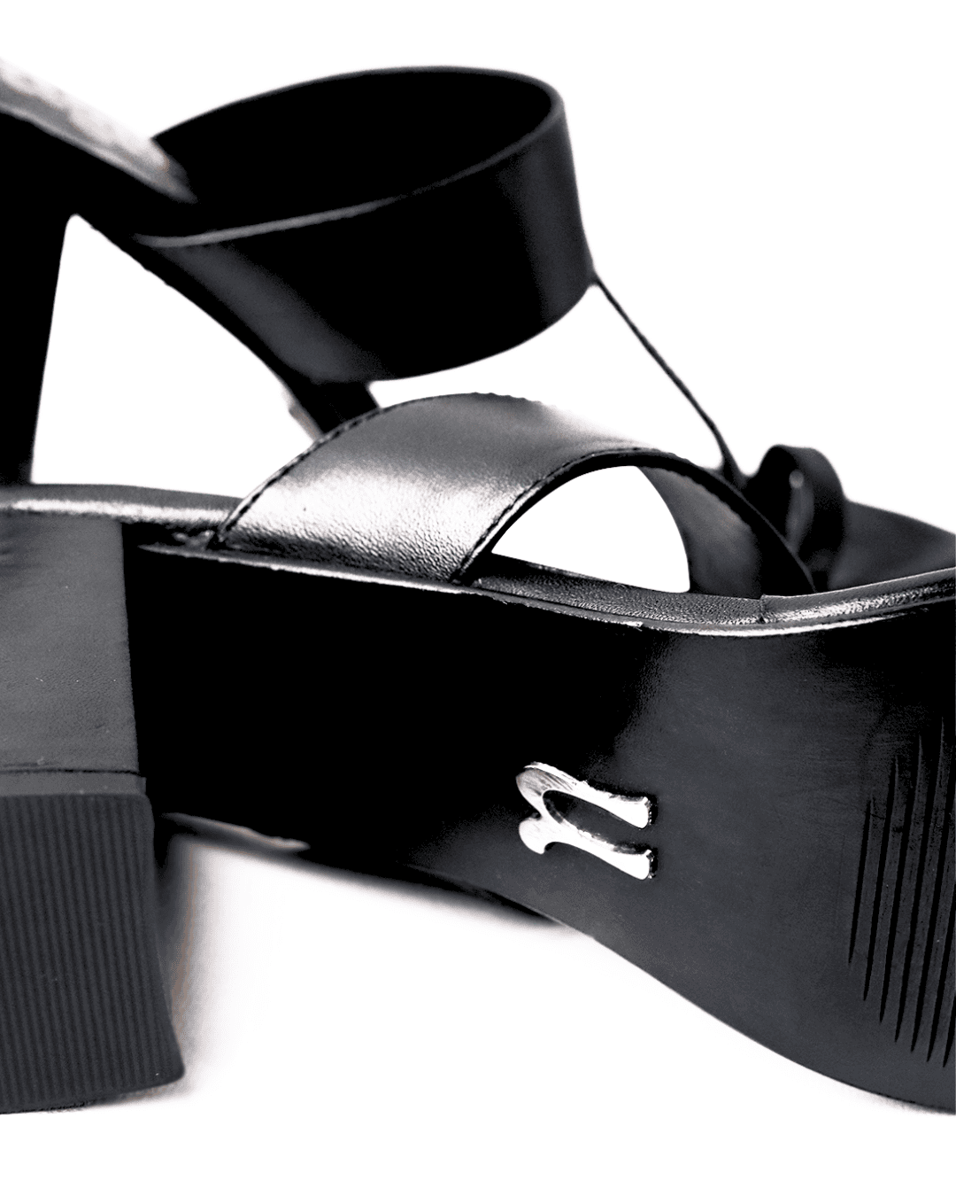 heels Ugra shoes