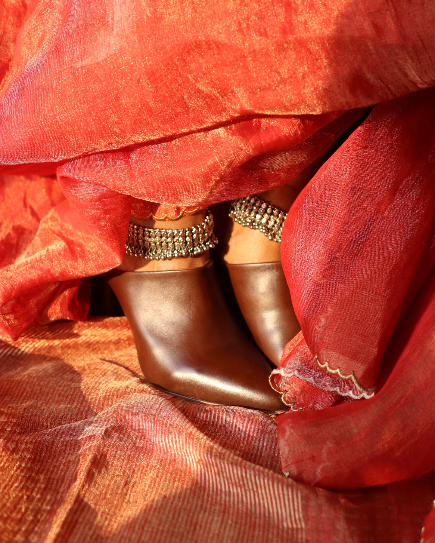Shoes for wedding India