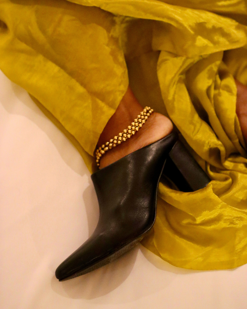 Buy comfortable Luxury Heels in India