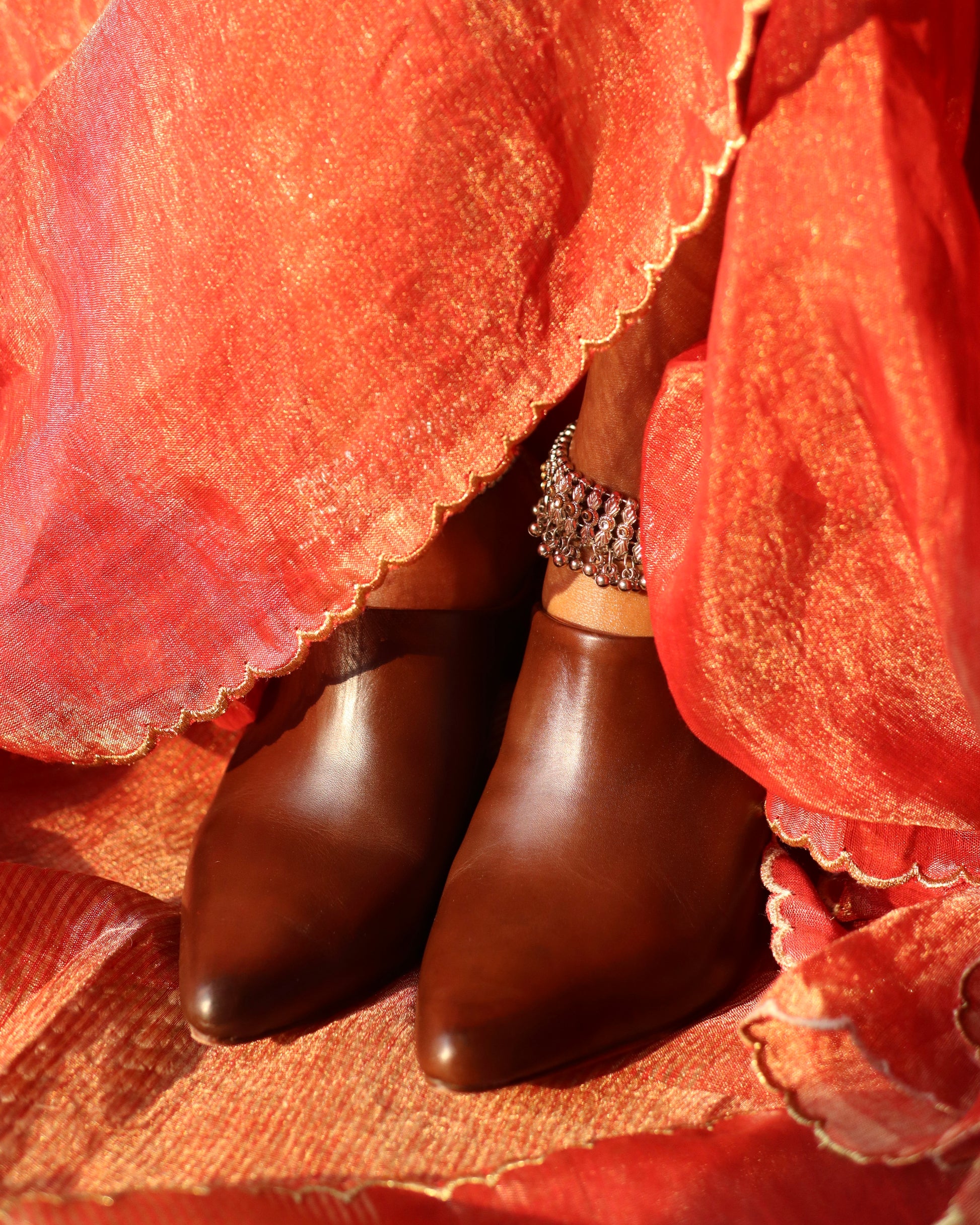 Wedding Heels India