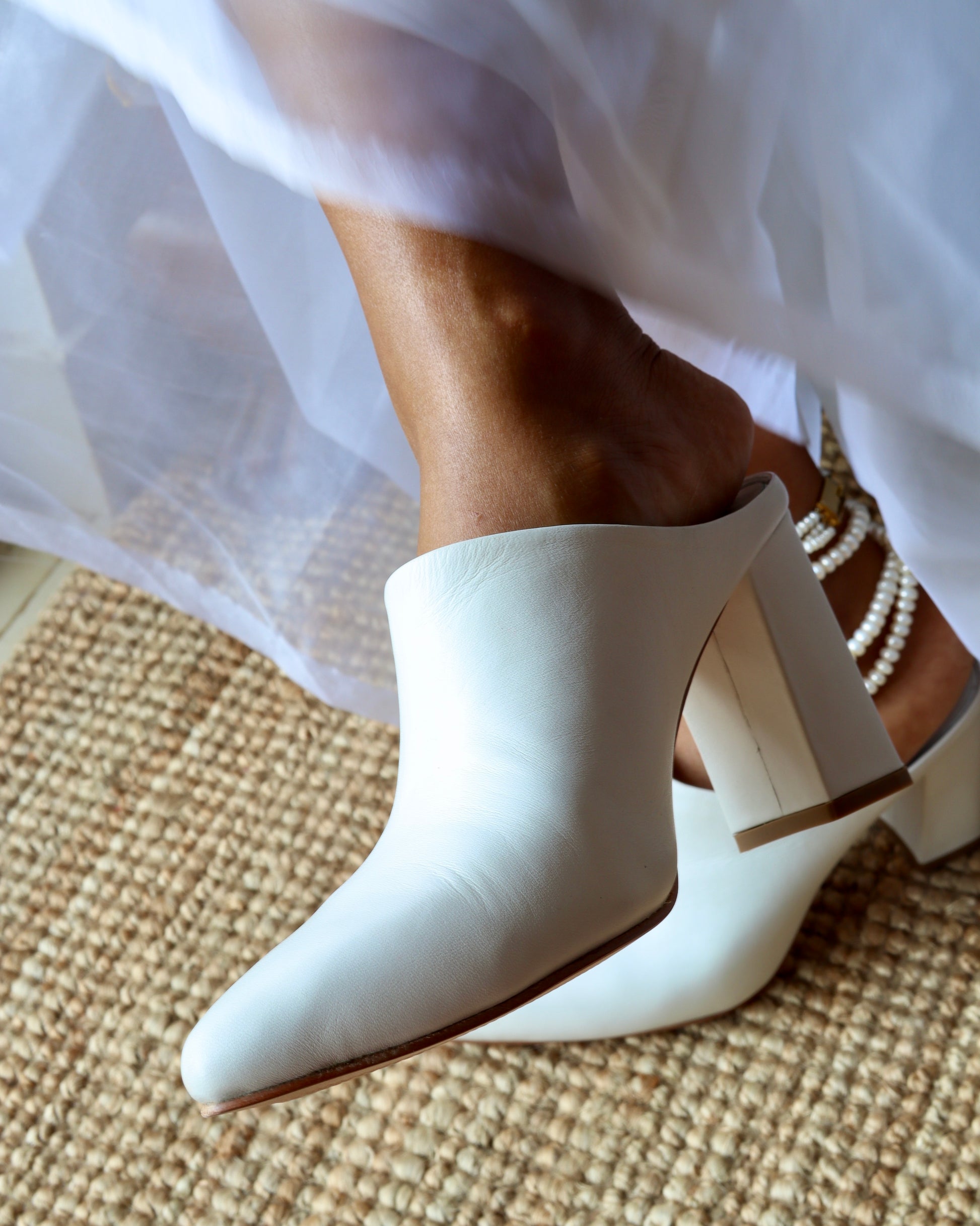 Ugra Shoes