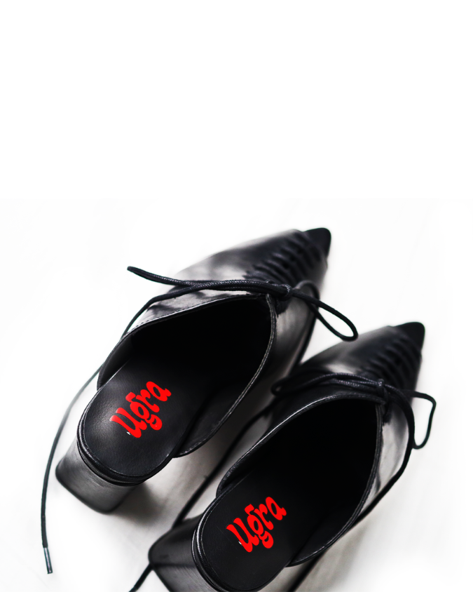 buy block heels in India for men