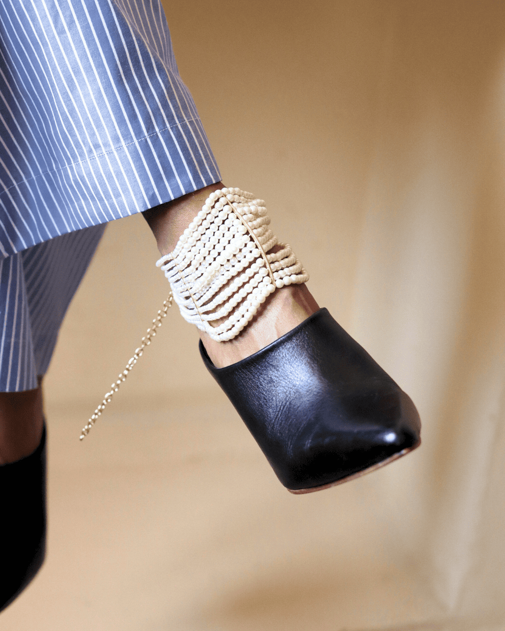 comfortable block heels 