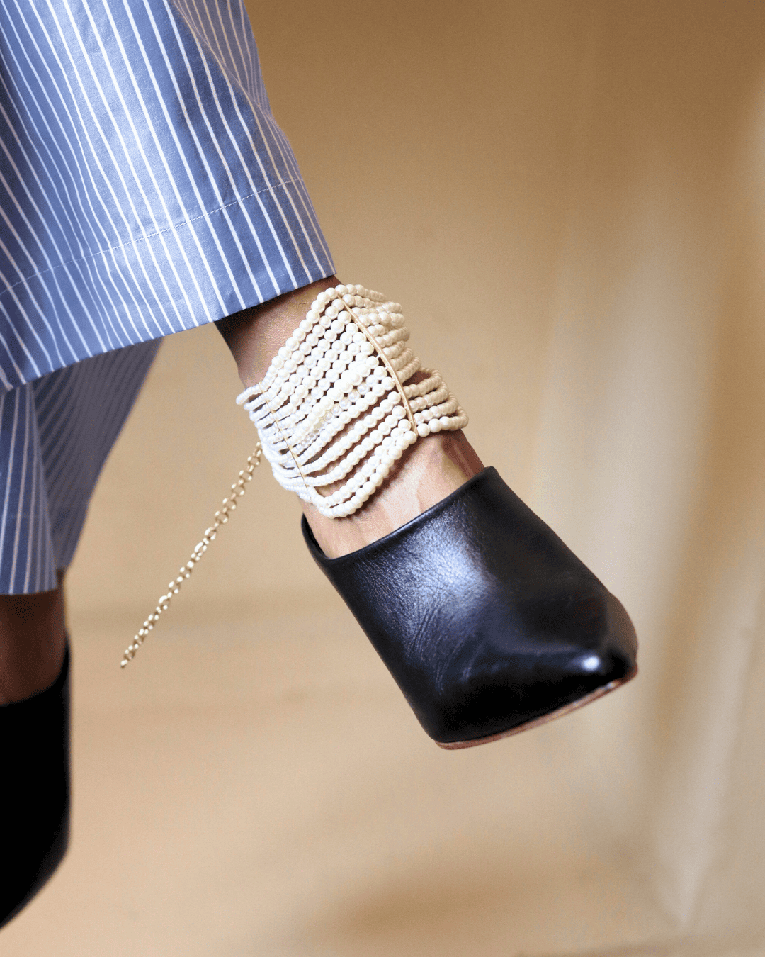 comfortable block heels 