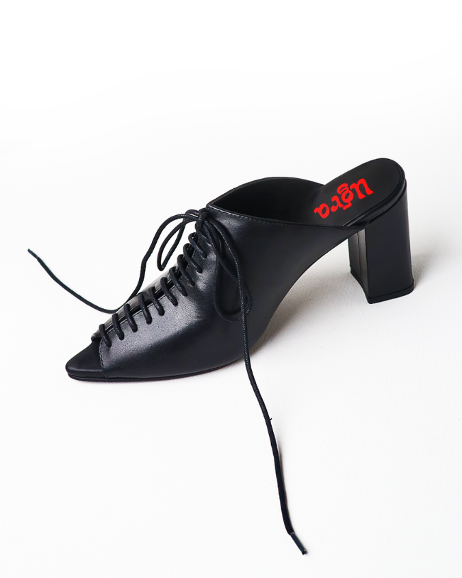 buy comfortable block heels in India