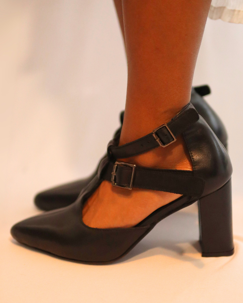 Most beautiful heels for wedding