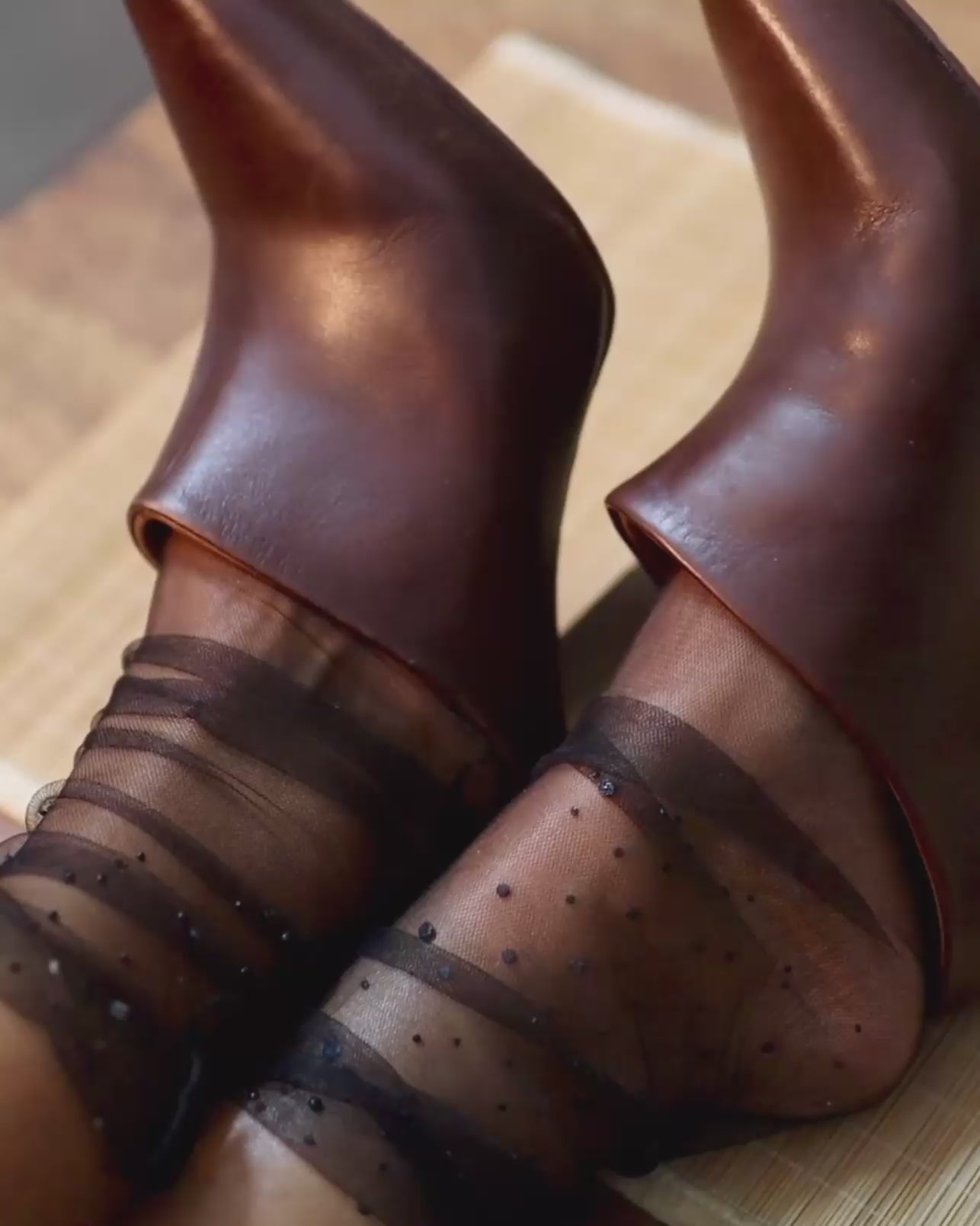 Trending Heels Online
