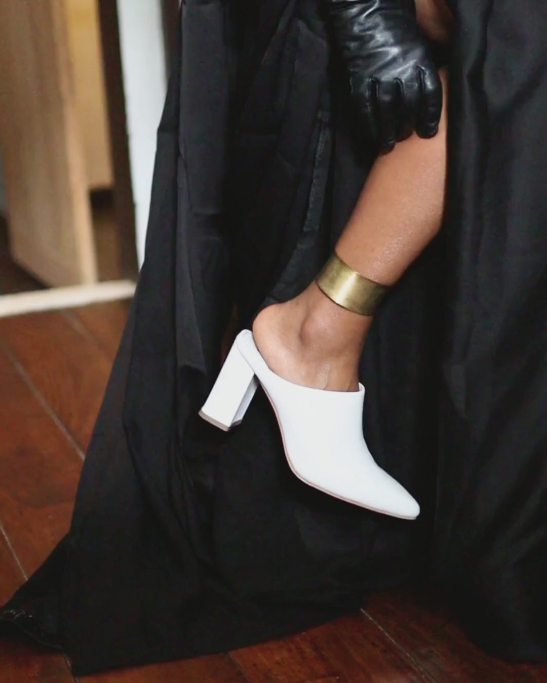 Luxury bridal shoes India