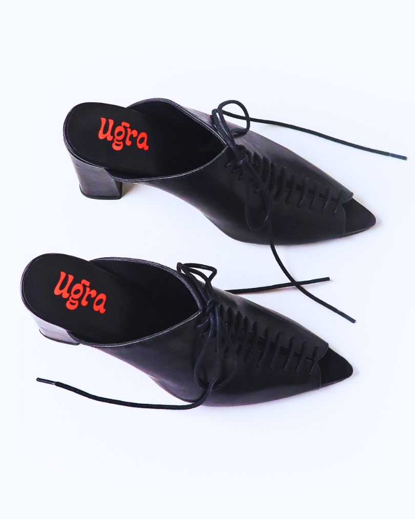 buy ugra shoes Luxury heels India